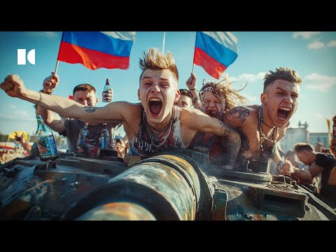 Видео: Имя им г@@норок. Кремль купил протестных музыкантов, но не осилил попсу | Разборы