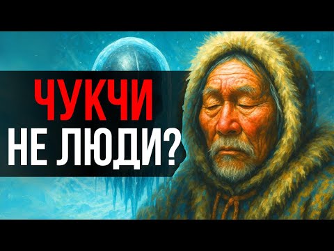 Видео: Почему чукчи считаются загадкой человечества