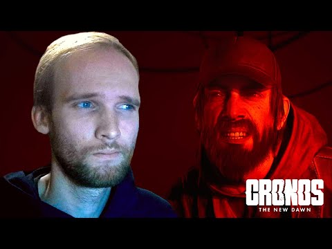 Видео: ВОЗНЕСЕНИЕ ПОШЛО НЕ ПО ПЛАНУ! ЗНАКОМСТВО СО СМОТРИТЕЛЕМ! ► CRONOS: THE NEW DAWN