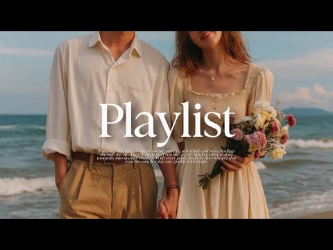 Видео: [Playlist] Спокойная поп-музыка для работы осенью 💛 Песни для хорошего настроения 🎵