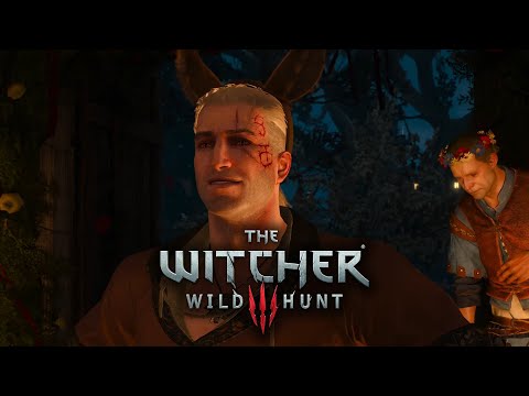 Видео: СТРИМ ► The Witcher 3: Wild Hunt #17