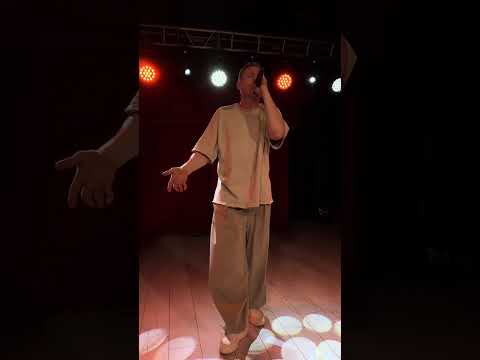 Видео: Нигатив. 8.11.2025, Смоленск. Олег  #концерт #смоленск #нигатив 