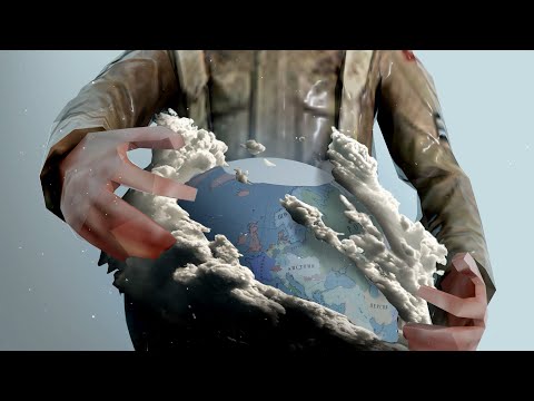 Видео: Захватил весь мир в Victoria II.