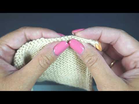 Видео: три эластичных набора петель