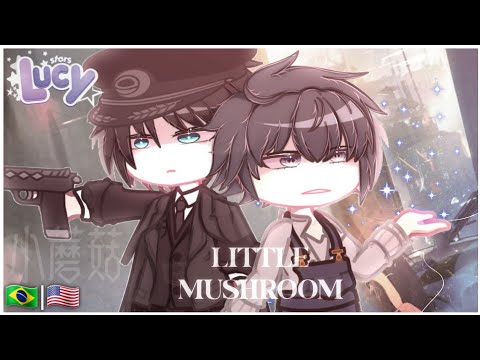 Видео: [☁️] СУБТИТРЫ | Little Mushroom реагирует на будущее || СПОЙЛЕРЫ | Маньхуа ||