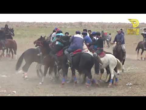 Видео: Көкпар. Байкенже ауылы.  21/10/2023жыл