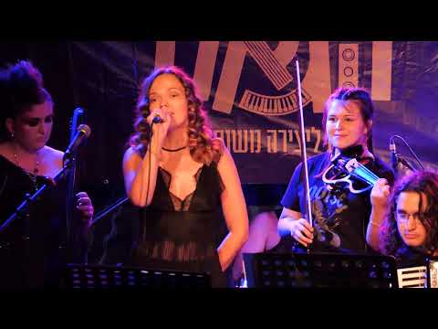 Видео: LIVE Вечер русского рока. А девушка созрела.