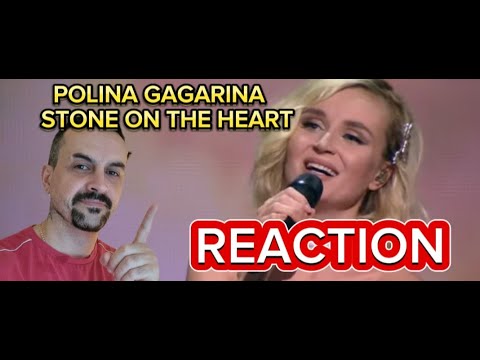 Видео: PolinaGagarina Полина Гагарина - Камень на сердце (Live at Мегаспорт)stone on the heat
