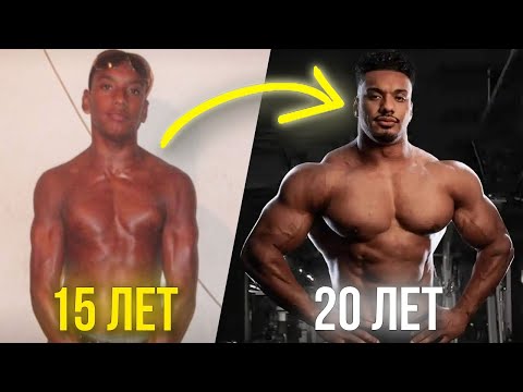Видео: Насколько Сильнее Вас Сделают Стер*иды