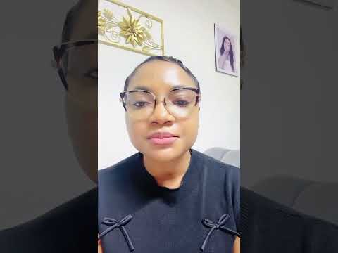 Видео: Я ДОЛЖЕН ПРЕДУПРЕДИТЬ ТЕБЯ ОТНОСИТЕЛЬНО ВАШИХ РУК… ТЫ НЕ ЗНАЕШЬ, ЧТО ВАШИ РУКИ…