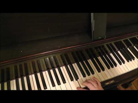 Видео: Незаконченный Роман. Аллегрова. Аккорды