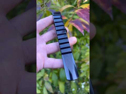 Видео: Четки из Гренадила строгая классика от V.S.