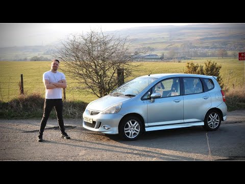 Видео: РУКОВОДСТВО ПОКУПАТЕЛЯ HONDA JAZZ / FIT (mk1) | ИЗБЕГАЙТЕ ЭТОГО АВТОМОБИЛЯ, пока не посмотрите эт...