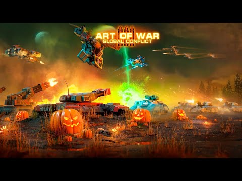 Видео: СОПРОТИВЛЕНИЕ НЕВЕРОЯТНО УНИЧТОЖАЕТ КОНФЕДЕРАЦИЮ!   |ART OF WAR 3|