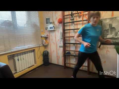 Видео: Венозная ходьба
