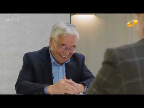 Видео: Монгол Улсын Гавьяат хуульч Ц.Шаравдоржтой Шүүхийн системийн ялзрал, Хонгилийн тухай ярилцлаа!!!