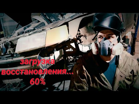 Видео: Как я ваз 2111 переваривал🤦‍♂️