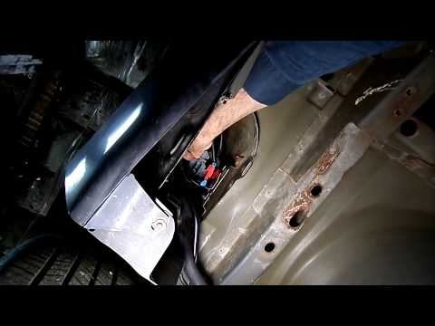 Видео: P0455 Исправление неисправности Chevrolet Impala