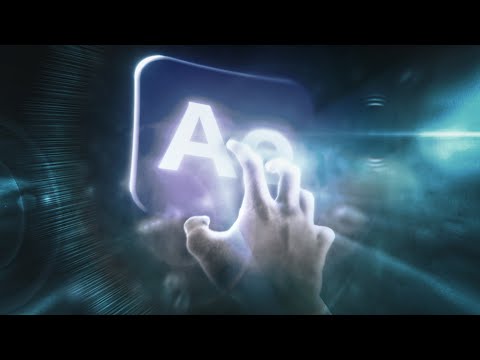 Видео: НЕРЕАЛЬНЫЙ ВИЗУАЛ В AFTER EFFECTS