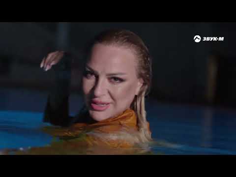 Видео: Сабина Абдуллаева - Твои глаза | Премьера клипа 2022