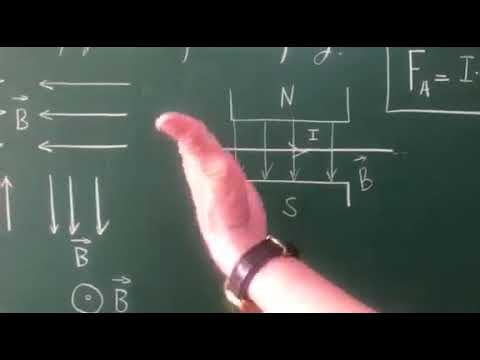 Видео: Соронзон орон