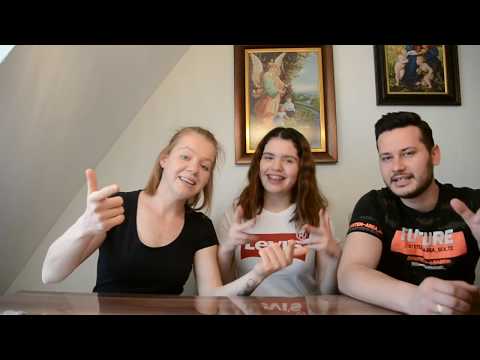 Видео: Познай какво има в чинията