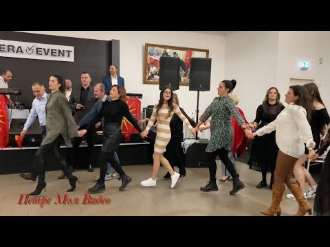 Видео: МПЦО Свети Климент Охридски Берлин Патронат 30 год. јубилеј