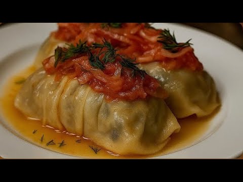 Видео: Попробовав раз это блюдо. Вы будете Готовить его ВСЕГДА 🤤Как приготовить Вкуснейший ХАНУМ за Копейки