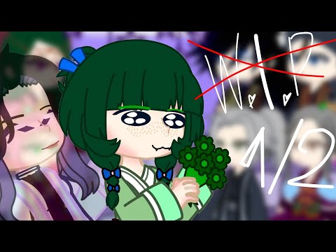 Видео: //РЕАКЦИЯ МОНОЛОГ ФАРМАЦЕВТА НА МАО МАО КАК ШИНОБУ КОЧО \\(1/???)