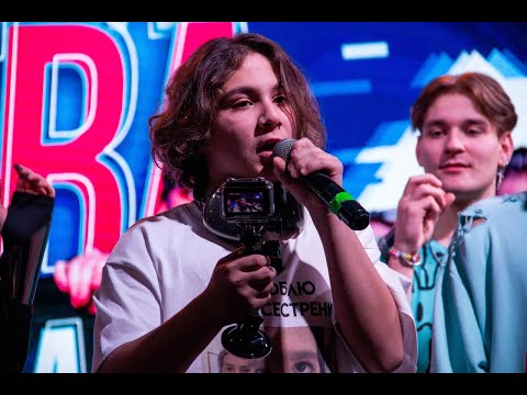 Видео: Kamil - Малой Поплыл