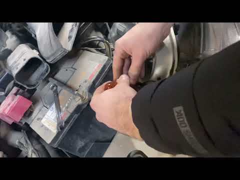 Видео: Вы такого ещё не видели|Лансер 10 установка американок!!!