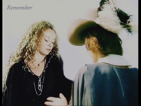 Видео: Мне не жаль. [Арамис/Миледи]