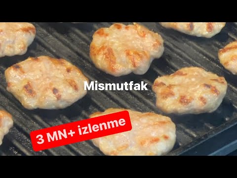 Видео: Я делаю знаменитые тефтели моей страны уже 20 лет.