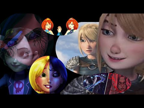 Видео: Amv   темный ангел