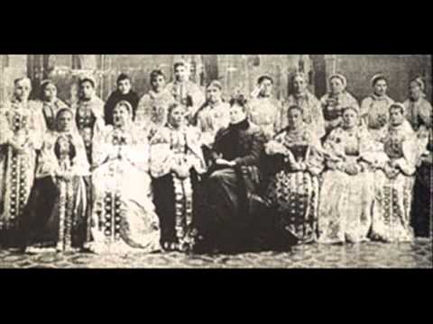 Видео: Уральские казаки