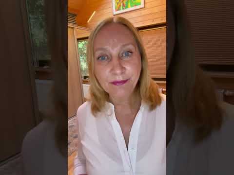 Видео: Как найти психологическую тему в отеках ног. Психосоматика