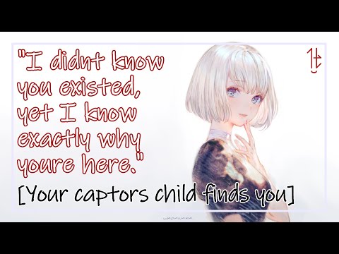 Видео: [F4A] Невинный встречает Проклятых [Незабываемая ВА] [Связанный слушатель гарпии] [Слушатель жерт...