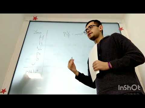 Видео: Задача без чисел (10 клас)