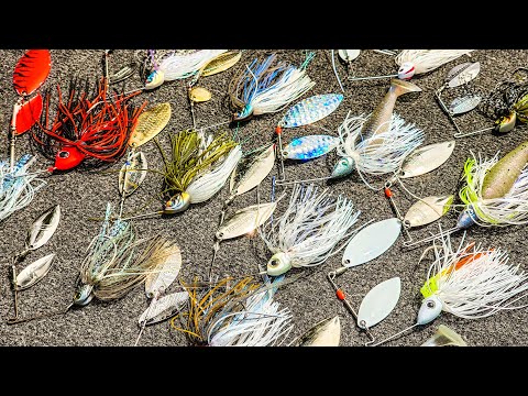 Видео: Подводные съёмки спиннинговой ловли! Всё, что вам нужно знать о спиннинговой ловле!