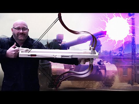 Видео: Этот танк может вас УДИВИТЬ | Hirschkafer