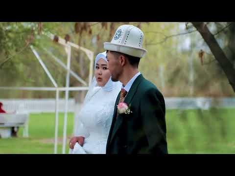 Видео: Баткен той 06.04.2025.Насурулло & Мастура