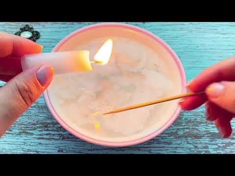 Видео: ❗️ЧУВСТВА. МЫСЛИ. ДЕЙСТВИЯ ЗАГАДАННОГО ЧЕЛОВЕКА К ВАМ💯🙏🌟Гадание на Воске