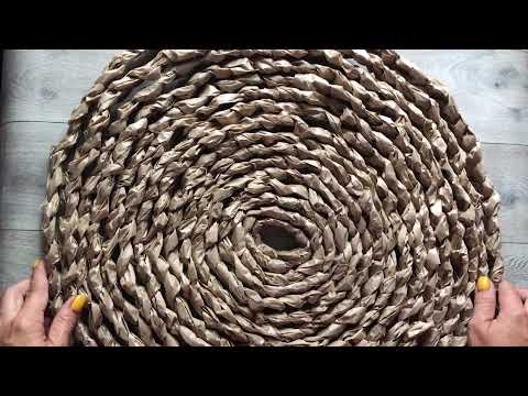 Видео: ВСЕ В ШОКЕ ОТ МОИХ ЖЕЛТЫХ НОГТЕЙ 🥶 А Я ВСЕГО ЛИШЬ ДЕЛАЮ КОРЗИНЫ 🥲