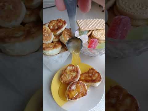 Видео: Всем вкусняшек! 😋😋😋