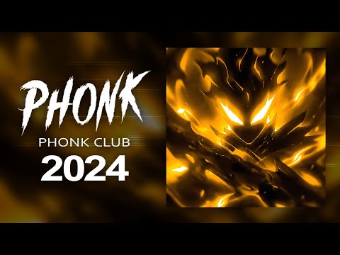 Видео: Phonk Music 2024 ※ Best Aggressive Drift Phonk & TikTok Phonk ※ Фонк