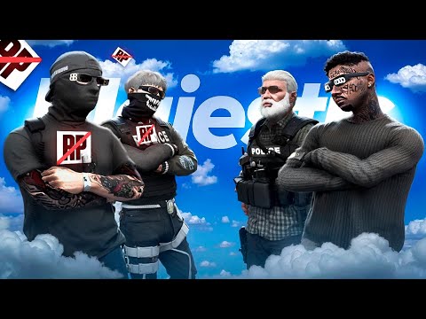 Видео: НАРВАЛСЯ НА НОН РП ГОССНИКОВ в ГТА 5 РП / MAJESCTIC RP