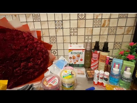 Видео: Покупки с ОЗОН и Fix Price