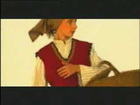 Видео: Кали - Шенген (2000 г., original)