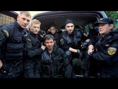 Видео: СПЕЦНАЗ ВСТРЕВАЕТ В ПОДСТАВЫ | БОЕВИК "ГОРОД" ВСЕ СЕРИИ