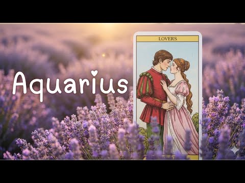 Видео: ВОДОЛЕЙ ❤️✨, 🥺МОЖЕМ ВСТРЕТИТЬСЯ? Я ХОЧУ, ЧТОБЫ ВСЕ ПОЛУЧИЛОСЬ💯 ДАВАЙ ПОЖЕНИМСЯ😲💍ТОЧНОЕ ВРЕМЯ ЗВОН...